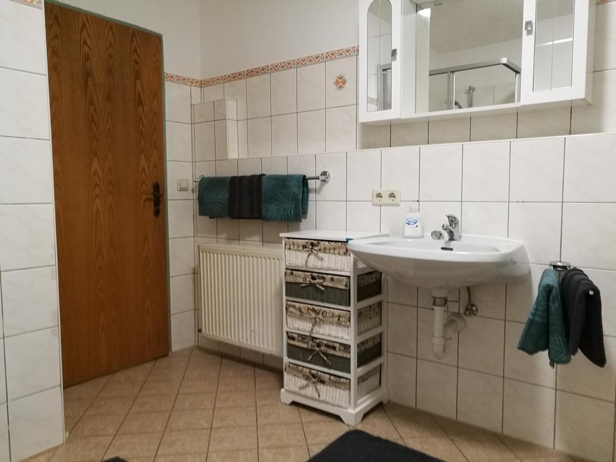 Apart Sprenger Fugen Im Zillertal公寓 外观 照片