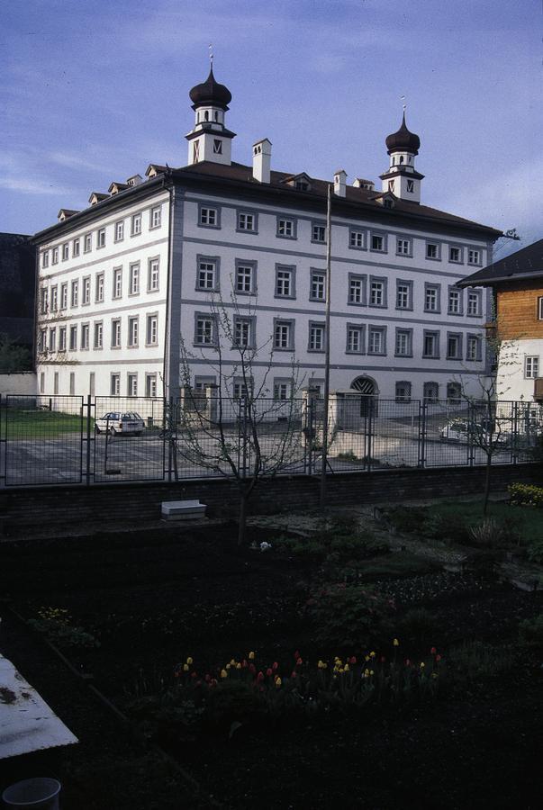 Apart Sprenger Fugen Im Zillertal公寓 外观 照片